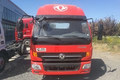 冲刺销量 衡水凯普特K6载货车售11.4万