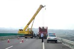 甘肃公布高速公路清障救援服务收费标准