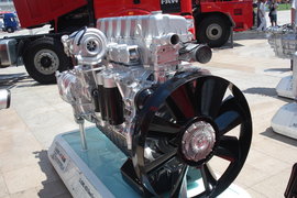 锡柴20亿建发动机基地