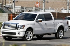 2011���F-150 Lariat����������ع�