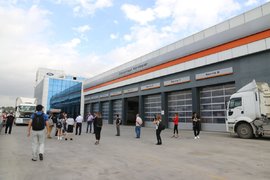 四年市占率提升近4倍 福特重卡为何畅销土耳其?