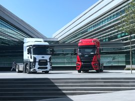 土耳其有啥好玩？ 跟着小编一起玩转江铃重卡寻根之旅