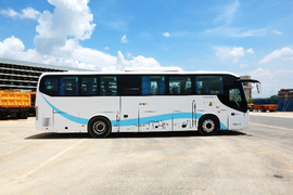 比亚迪K8 C8双双荣获十佳创新车型奖