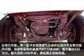 430马力自重仅9.3吨 豪沃T7H燃气车图解