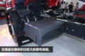 售价八十多万 这辆依维柯专为改装而生