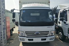 让利促销 济南绿卡C载货车现售9.58万元