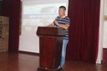 东风柳汽乘龙M7 淮安涟水站金秋推介会