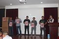 东风柳汽乘龙M7 淮安涟水站金秋推介会