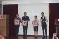 东风柳汽乘龙M7 淮安涟水站金秋推介会