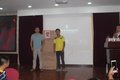 东风柳汽乘龙M7 淮安涟水站金秋推介会