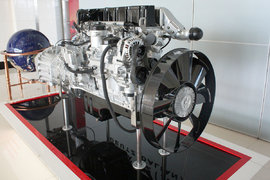 发动机售后不用愁 大柴打造“36024”全时空服务