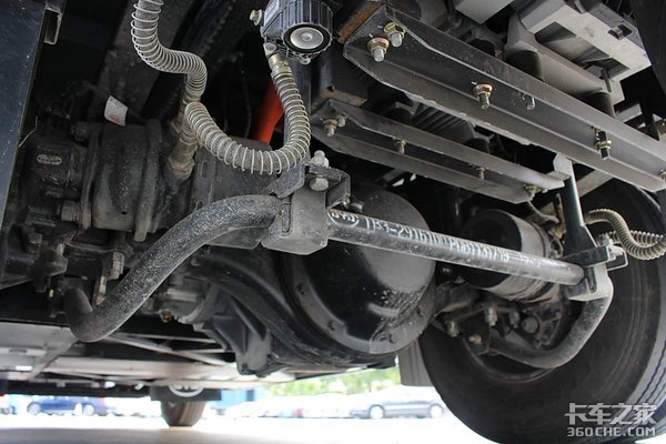 柴油车禁止进城 你可以选择这些纯电动轻卡