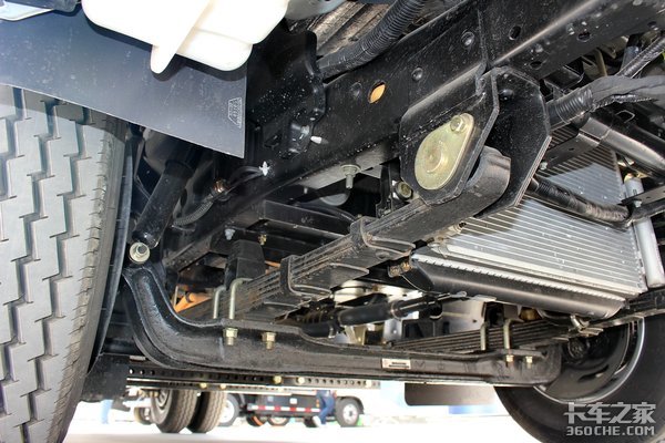 柴油车禁止进城 你可以选择这些纯电动轻卡