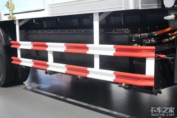 柴油车禁止进城 你可以选择这些纯电动轻卡