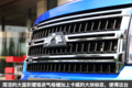凶悍的大玩具 试驾卡威游骑兵G150GT