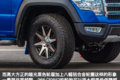 凶悍的大玩具 试驾卡威游骑兵G150GT