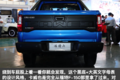 凶悍的大玩具 试驾卡威游骑兵G150GT