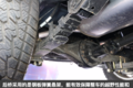 凶悍的大玩具 试驾卡威游骑兵G150GT
