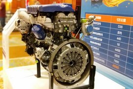 换油!超过5万再说 云内携壳牌力推全新动力