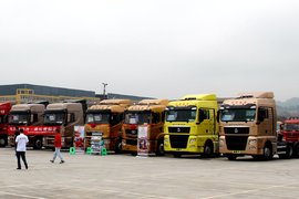 2017商用车车联网创新发展大会暨中国货运数据应用大赛将在京召开