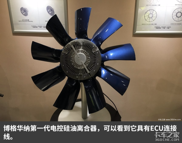 科普：冷却风扇竟还有这些讲究！