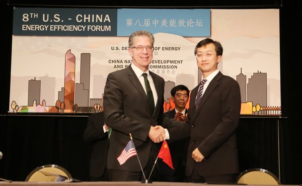 中美签署智能卡车战略成就欧曼超级卡车