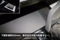 自重9吨搭载16升动力 庆铃巨咖到店实拍