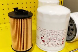 将近10倍的换油周期 仅靠发动机就能做到吗?