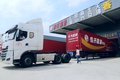高出勤率低油耗 物流公司甩挂选乘龙H7