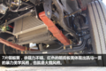 8万级别的京五厢式轻卡 蓝牌车回本利器