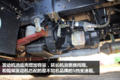 8万级别的京五厢式轻卡 蓝牌车回本利器