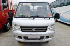 新车优惠 南京驭菱载货车仅售3.7万元
