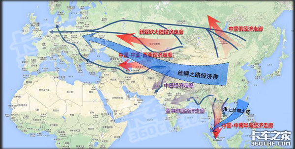 十九大报告提到的这些和我们息息相关