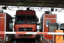 甘肃暂未实行收费新规 仍按车型加计重收 超限运输部分按6倍费率收费