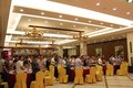 高颜值智能超级卡车欧马可S5东莞隆重上市