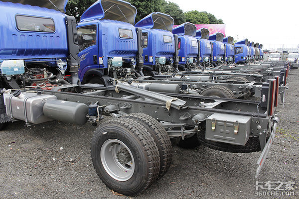 重汽王牌轻卡布局华南地区,欲凭借这几点优势打开市场