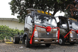 重汽王牌轻卡布局华南地区,欲凭借这几点优势打开市场