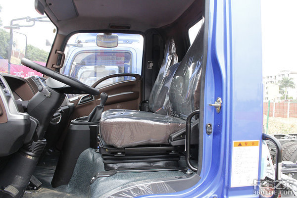 重汽王牌轻卡布局华南地区,欲凭借这几点优势打开市场