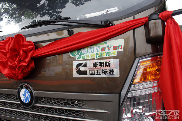 重汽王牌轻卡布局华南地区,欲凭借这几点优势打开市场