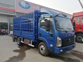 直降0.5万元 郑州金杯运盈载货车促销中