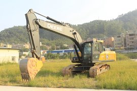 "鹿行万里"巡展登陆广州 约翰迪尔携高品质设备亮相羊城