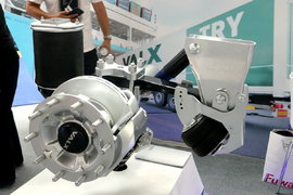 空气悬架将成挂车标配？GB7258新规解读