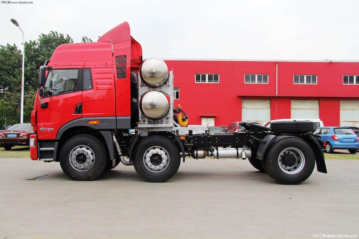 lng卡车冬季保养计牢记常识轻松过冬图片列表