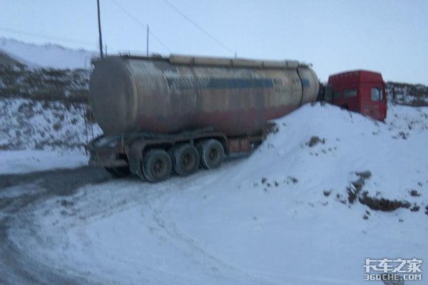 老司机开车30年 如今不想让孩子走老路