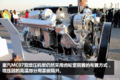 双增压时代来临？日野新机小排量大扭矩