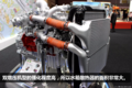 双增压时代来临？日野新机小排量大扭矩