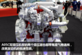 双增压时代来临？日野新机小排量大扭矩