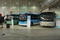 多家车企20余款电动车已经开进武汉展馆