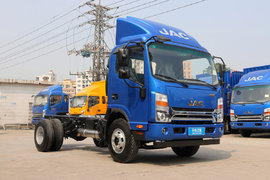 大马力蓝牌轻卡怎么选?这几款你该看看