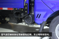 主打短途运输东风全新途逸小卡实拍图解